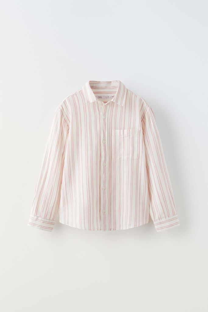Moudda ZARA - Chemise - 1