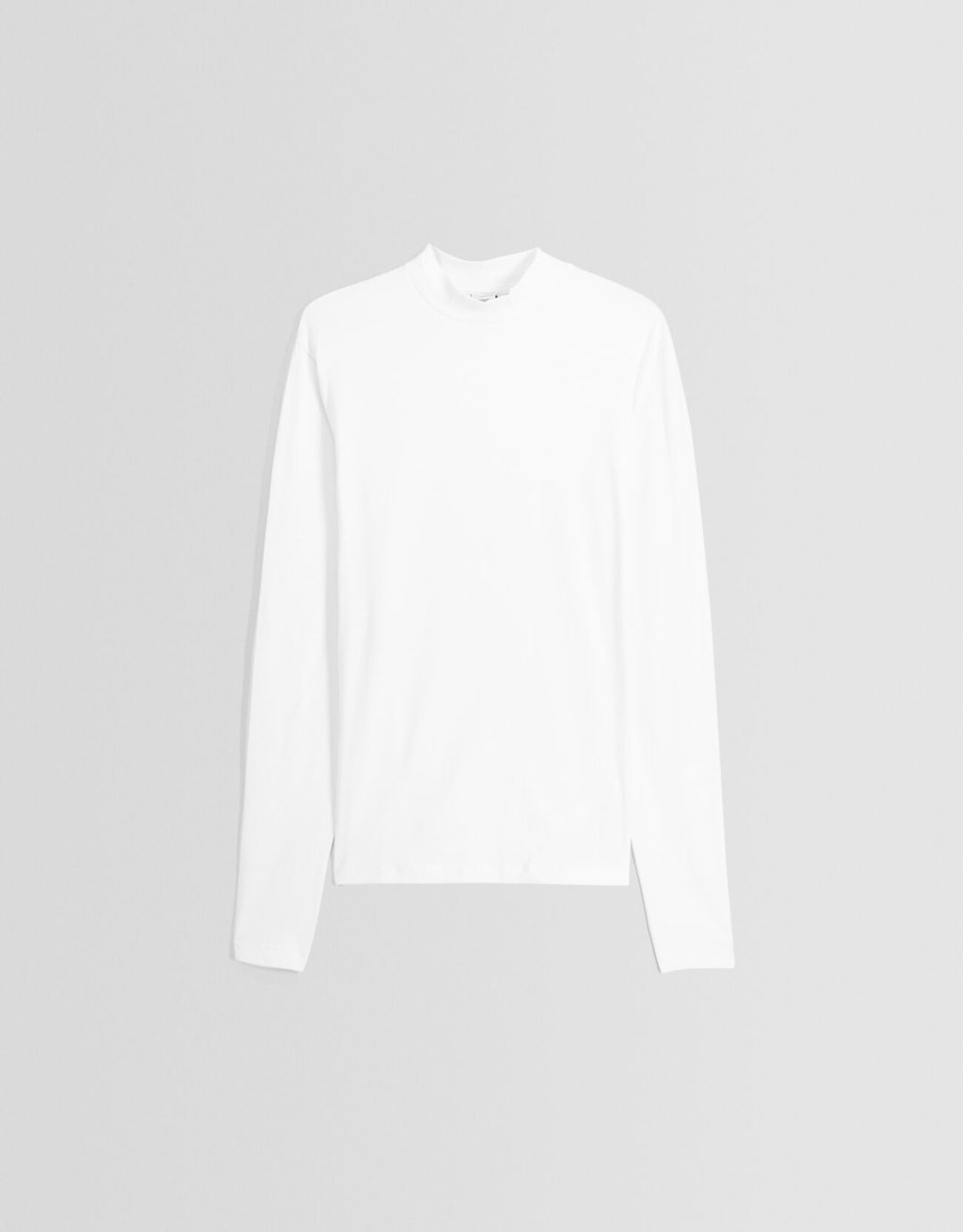 Moudda BERSHKA - Tee shirt - Tunisie 2