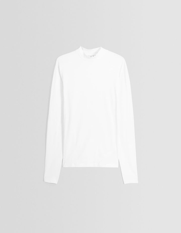 Moudda BERSHKA - Tee shirt - Tunisie 2