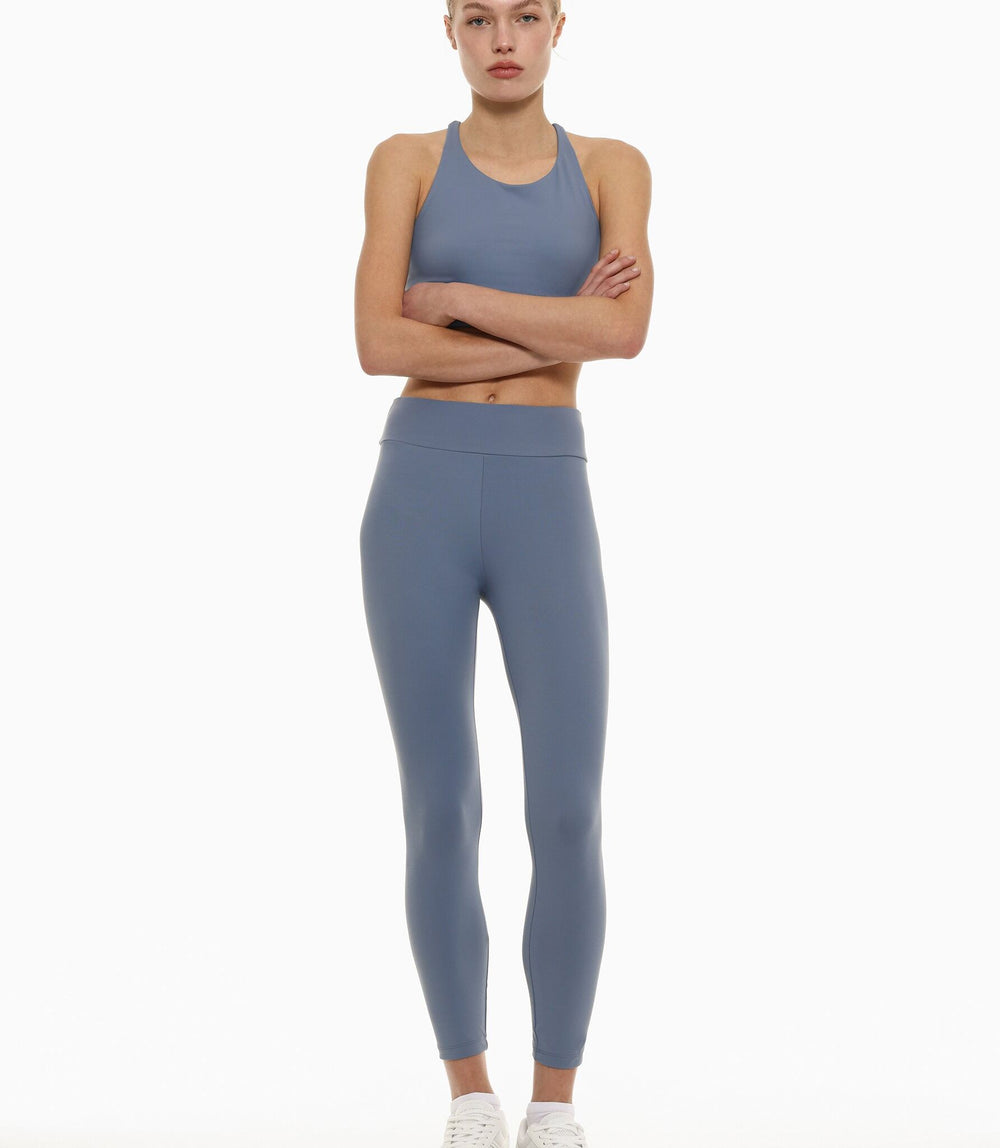 Moudda Lefties - Legging Long - Uni Basique (Gym) - Tunisie 2