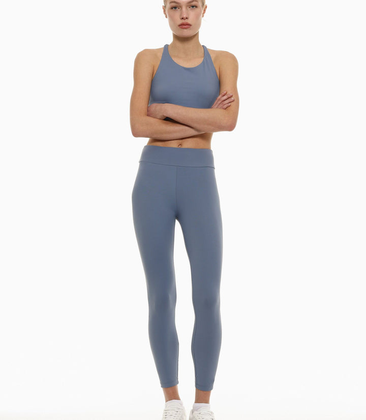 Moudda Lefties - Legging Long - Uni Basique (Gym) - Tunisie 2