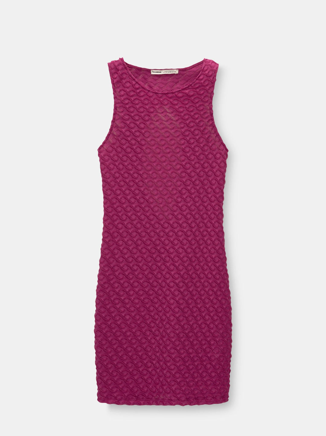 Moudda PULL & BEAR - Robe Cut Out En Ligne - Tunisie 2