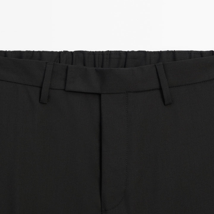 Moudda Massimo Dutti - Pantalon smart jogging Ppaa - Tunisie 7