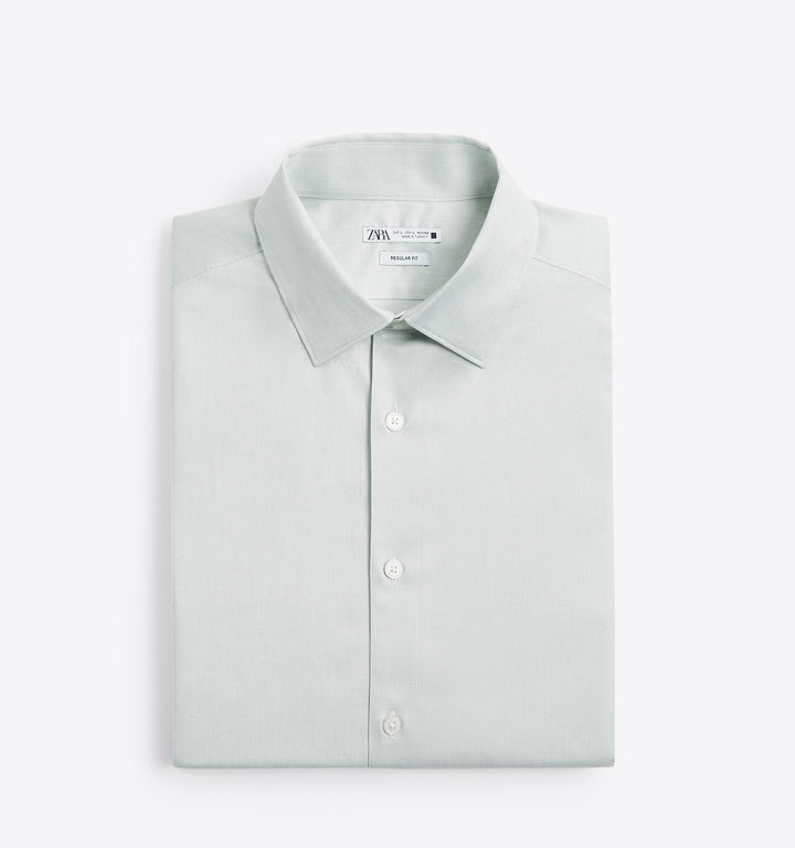 Moudda ZARA - Chemise - Tunisie 4