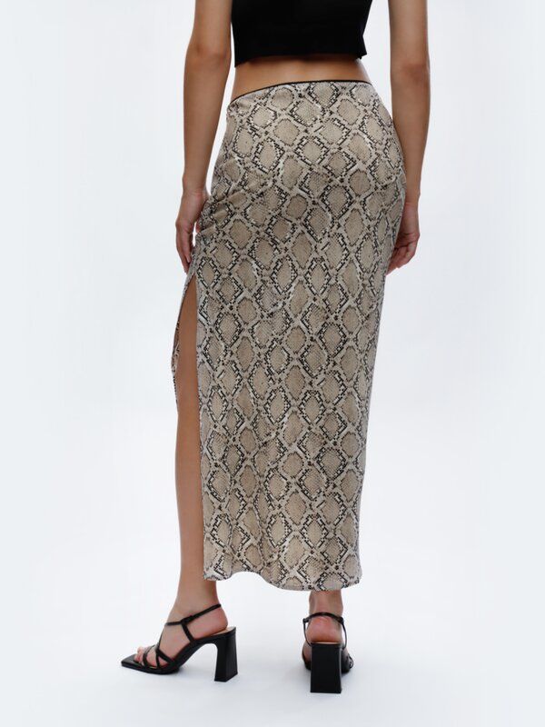 Moudda Lefties - Jupe - Tunisie 3