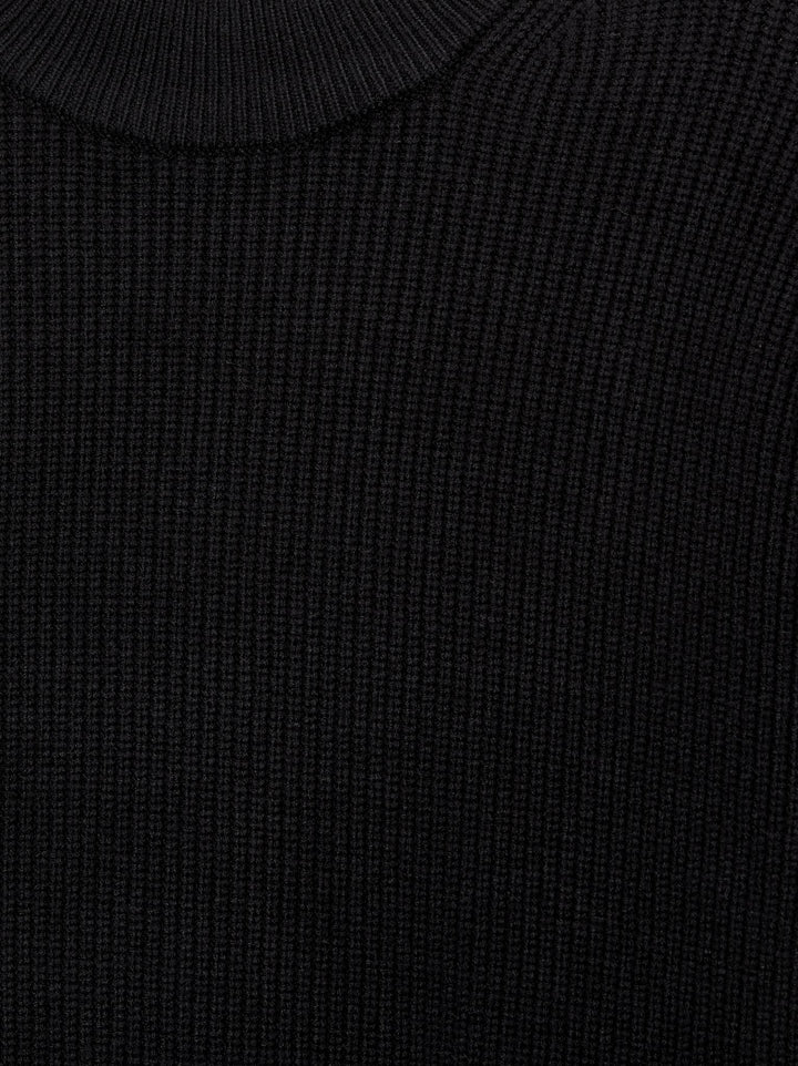 Moudda PULL & BEAR - Pull Manches Longues Perkins Soft - Tunisie 4
