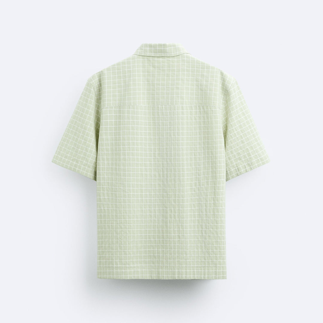 Moudda ZARA - Summer Shirt - Tunisie 6