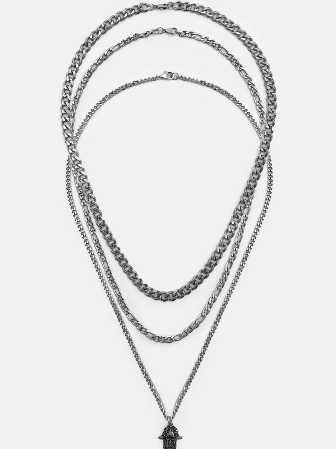 Moudda PULL & BEAR - Collier - 3 - Tunisie 1