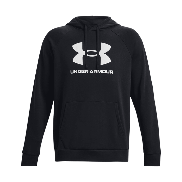 UA RIVAL FLEECE LOGO HD