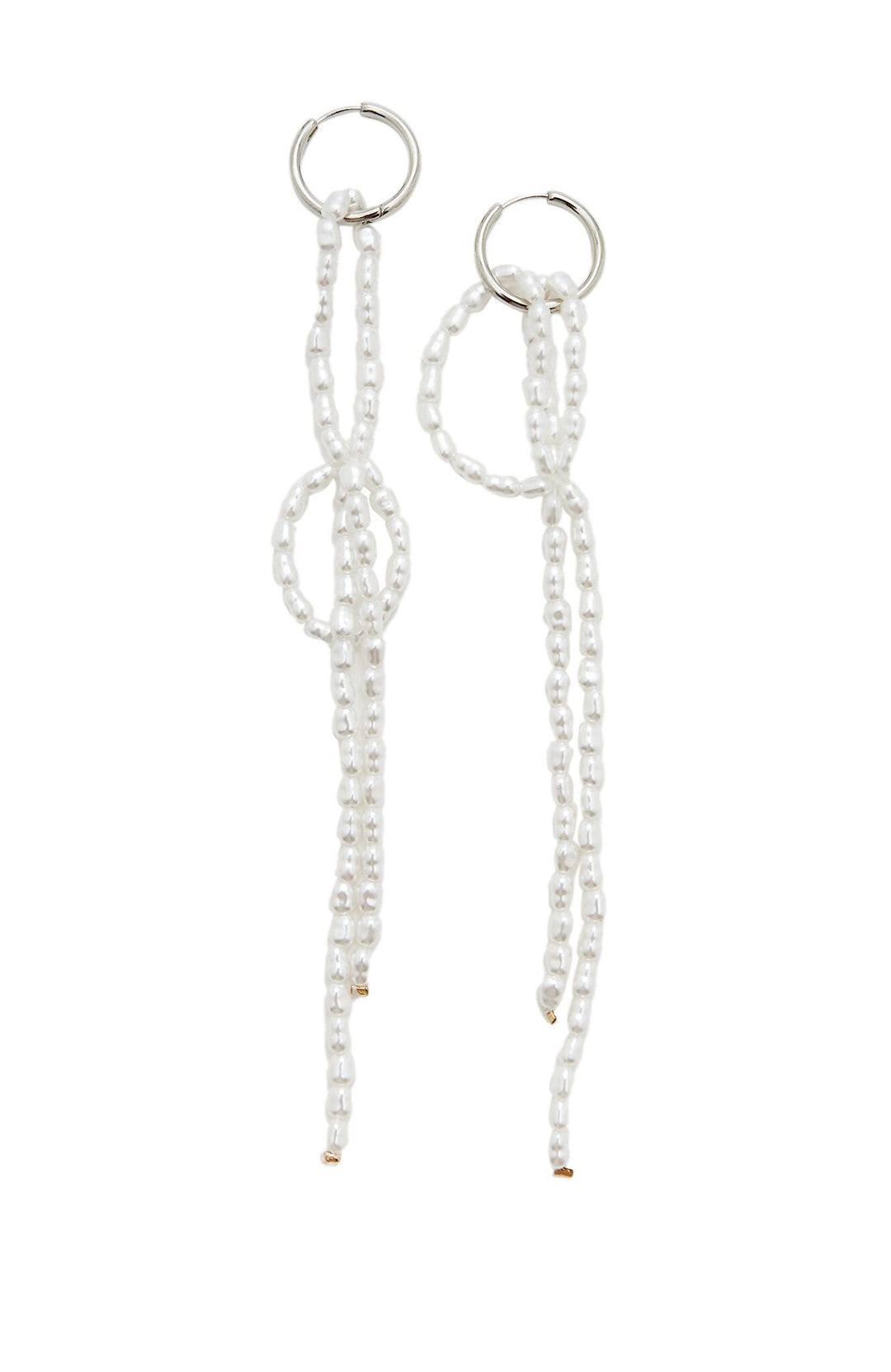 Moudda STRADIVARIUS - Boucle D Oreille - Tunisie 1