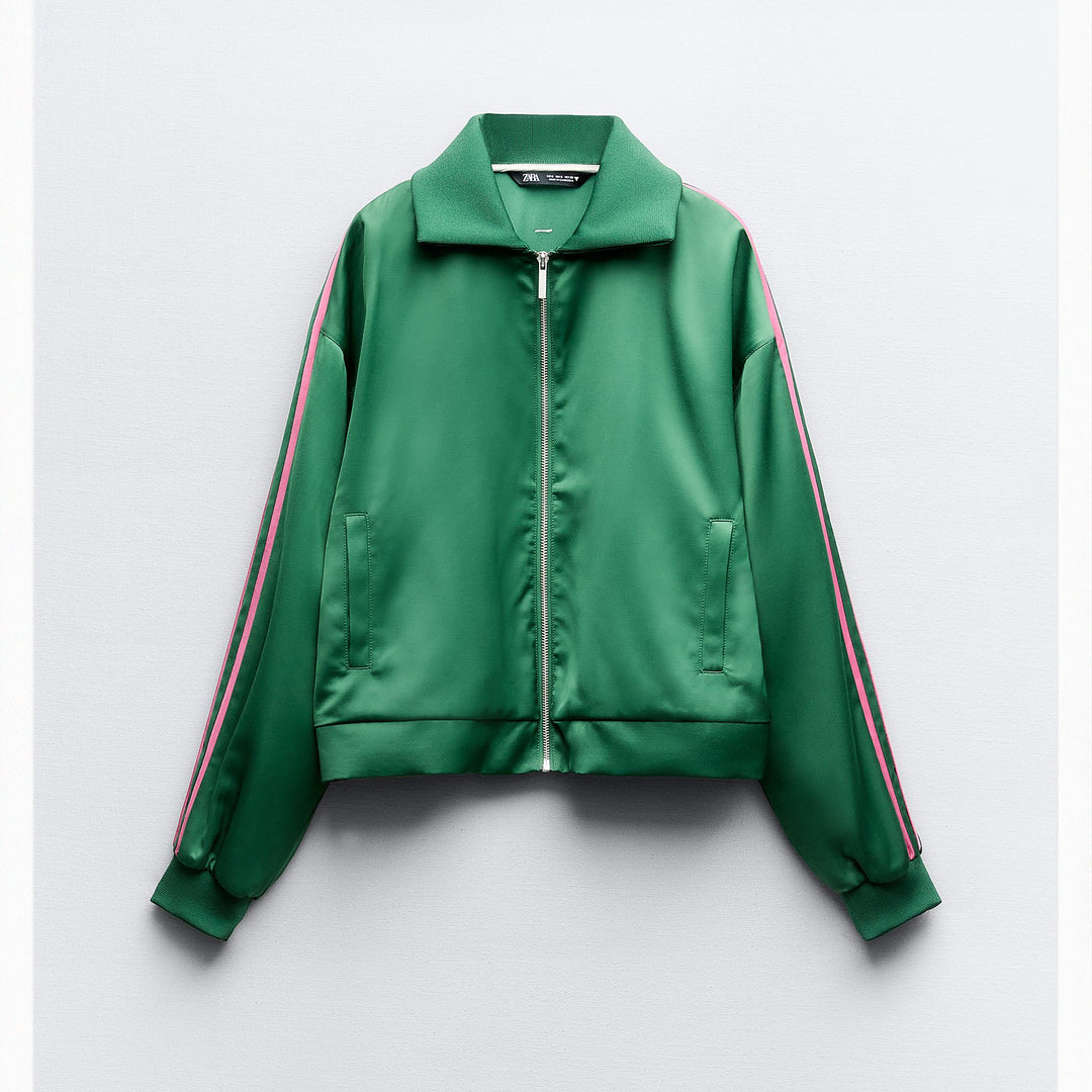 Moudda ZARA - Jacket - Tunisie 4