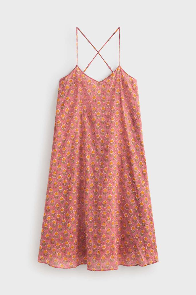 Moudda Oysho - Nightgown - 1