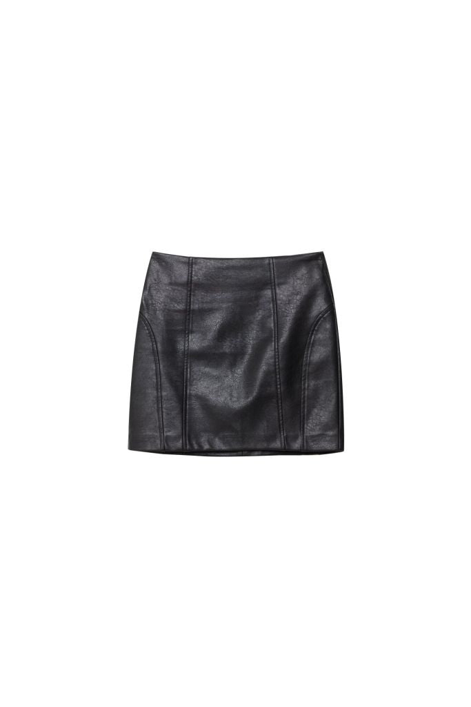 Moudda STRADIVARIUS - Jupe - 1