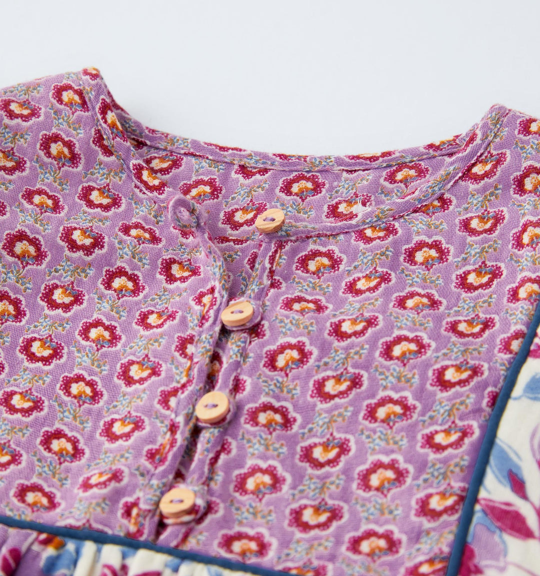 Moudda ZARA - Robe - Tunisie 3