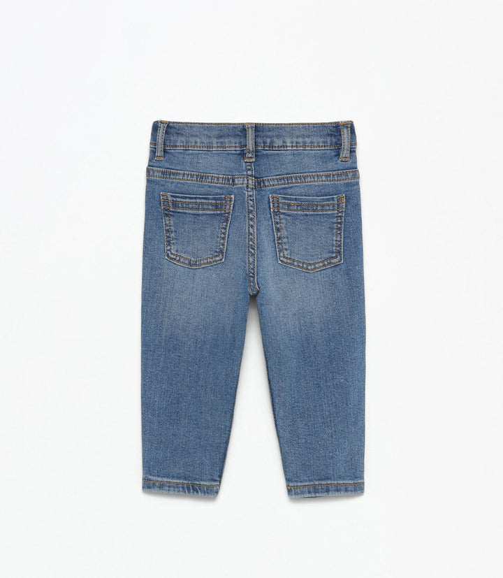 Moudda Lefties - Pantalon Denim Skinny - Bébé - Tunisie 3
