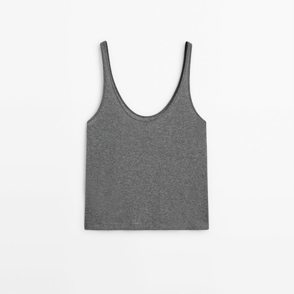 Moudda Massimo Dutti - Tee shirt - Tunisie 2