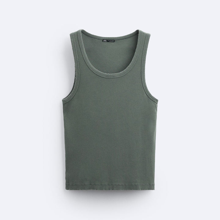 Moudda ZARA - T-Shirt - Tunisie 2