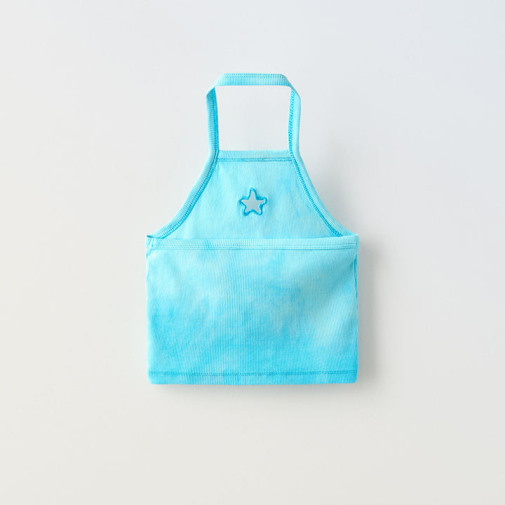 Moudda ZARA - Grl S/Sl Tshirt - Tunisie 6