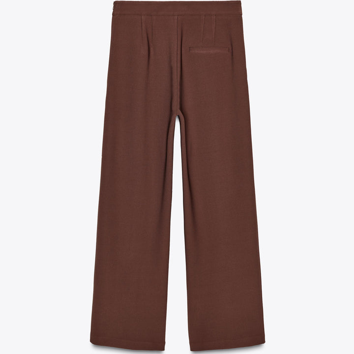 Moudda ZARA - Pantalon Tailleur - Crêpe - Tunisie 2