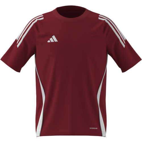 Moudda Adidas - Maillot Tiro 24 Enfants - Tunisie 7