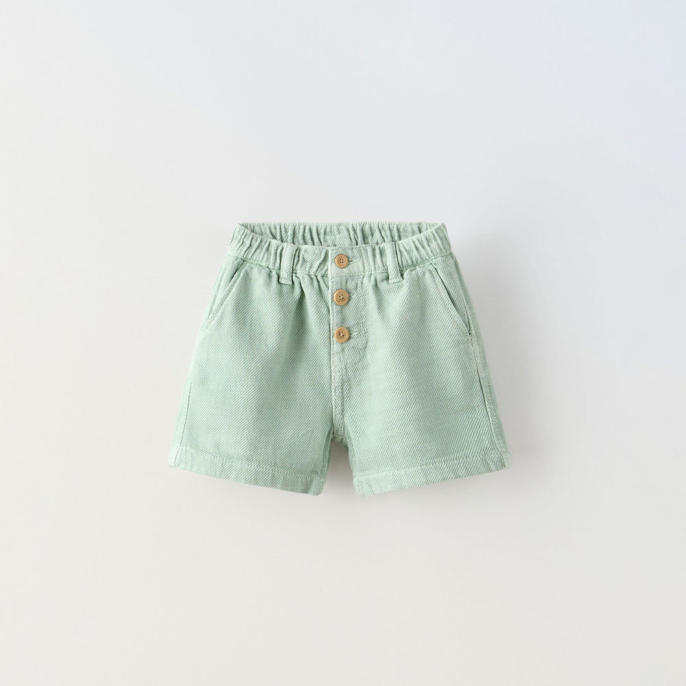 Moudda ZARA - Kids-O Short Ot - Tunisie 2