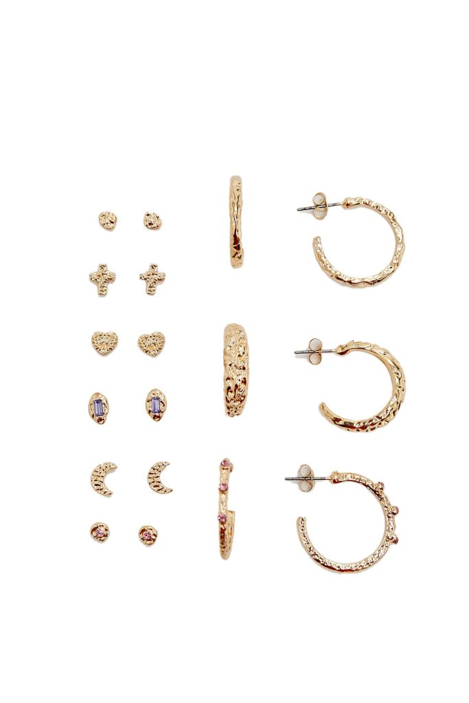 Moudda STRADIVARIUS - Bijoux - 1