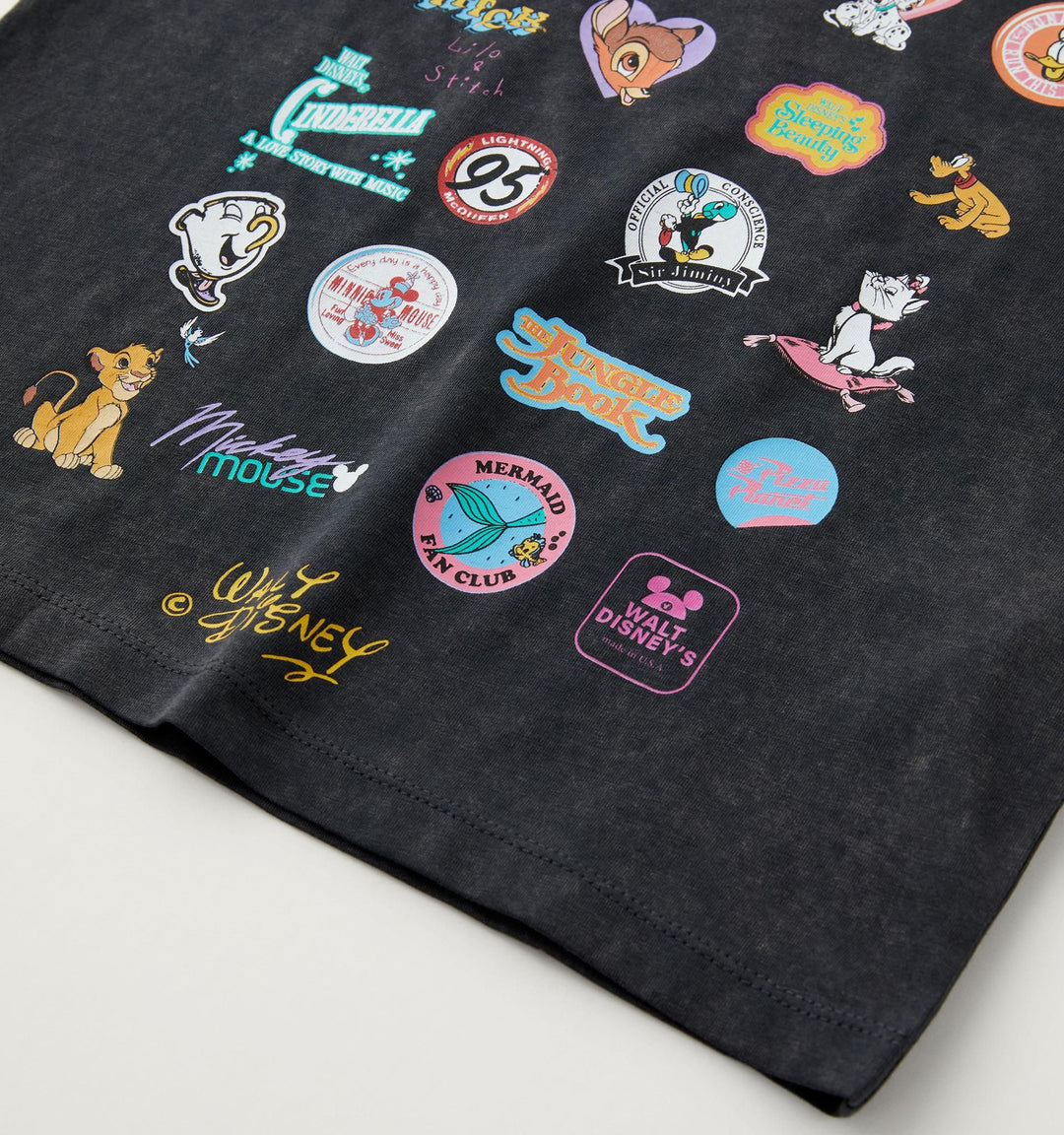 Moudda ZARA - T-Shirt - Tunisie 2