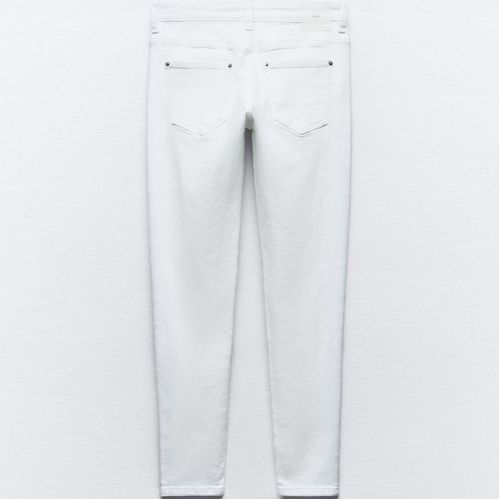 Moudda ZARA - Folder Pants - Tunisie 2