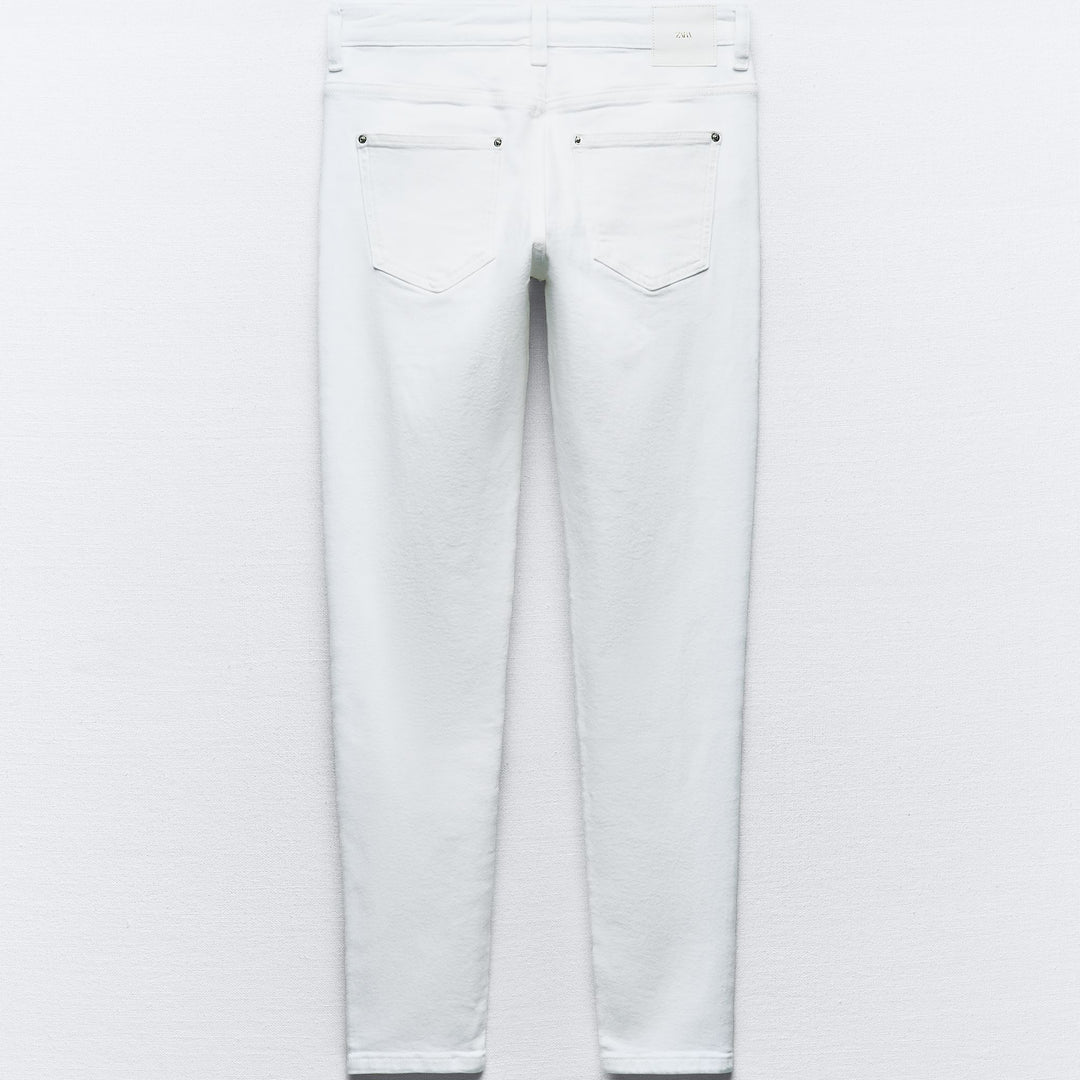 Moudda ZARA - Folder Pants - Tunisie 2