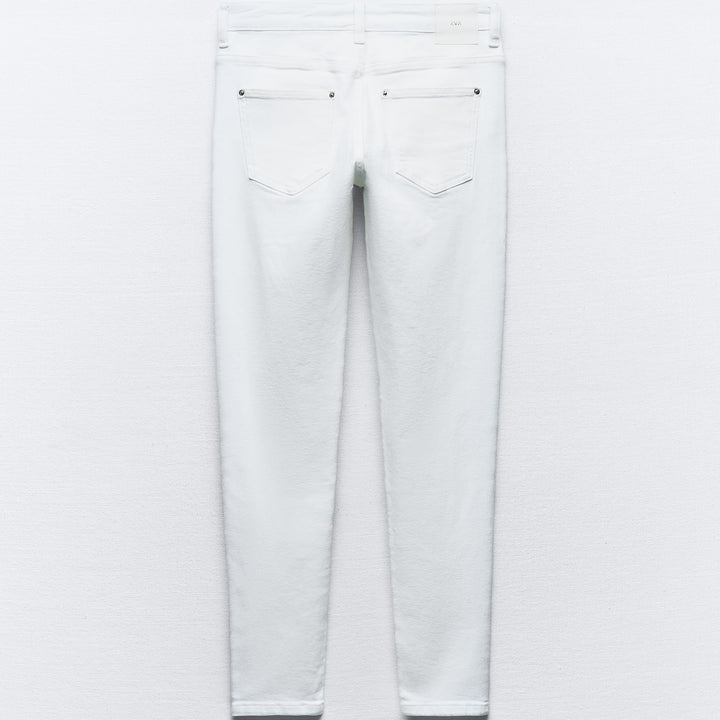 Moudda ZARA - Folder Pants - Tunisie 2