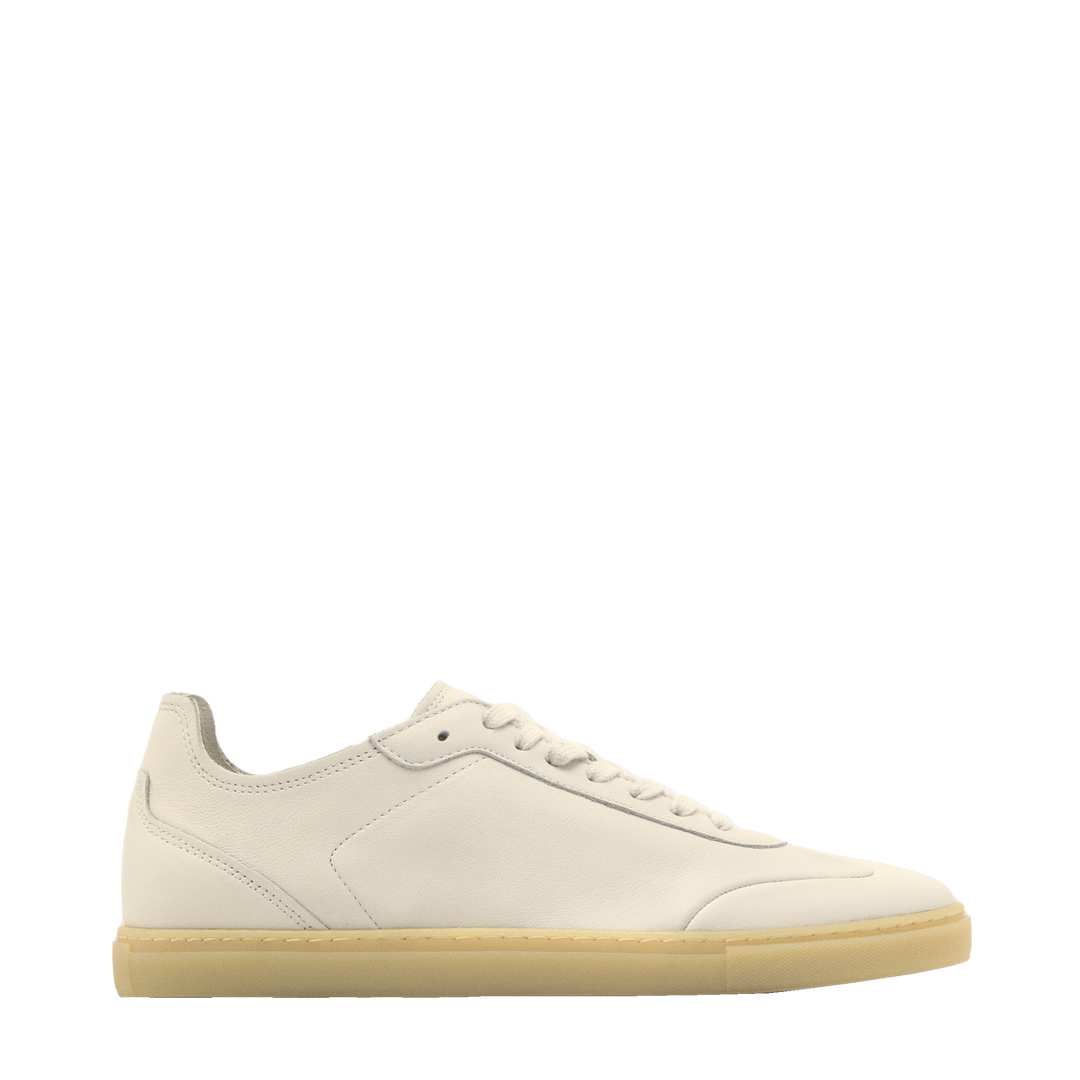 Moudda Massimo Dutti - Baskets nappa - Tunisie 1