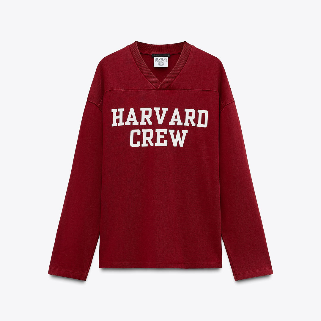 Moudda ZARA - T-Shirt - Harvard - Tunisie 1