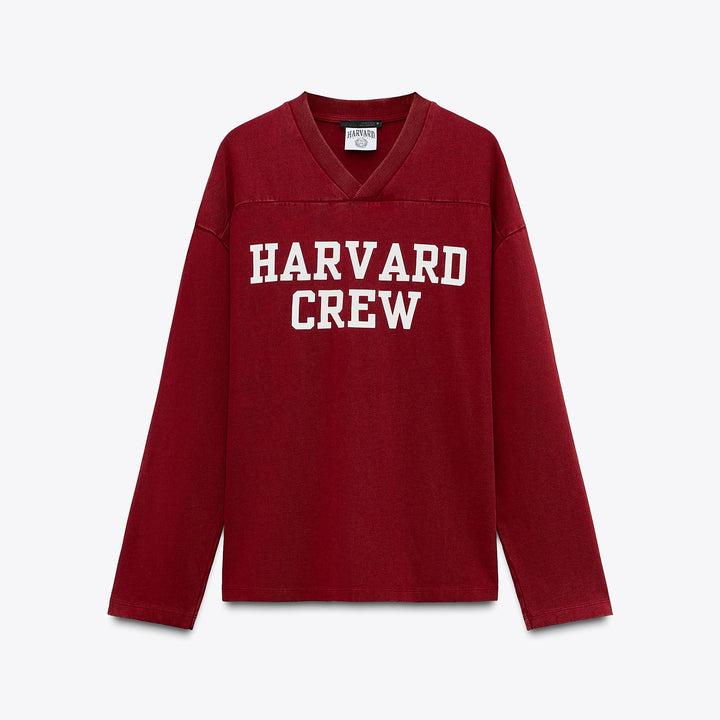 Moudda ZARA - T-Shirt - Harvard - Tunisie 1