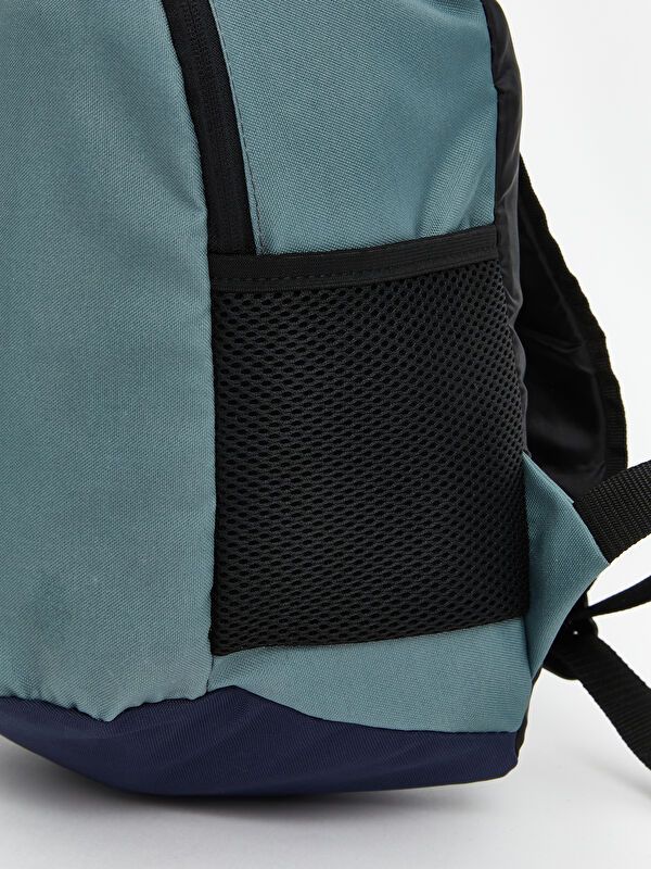 Moudda LC Waikiki - Grand sac Homme Pétrole noir - Tunisie 3