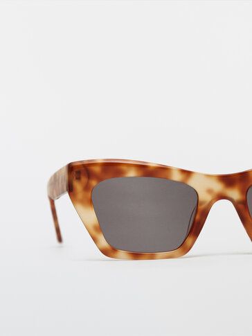 Moudda Massimo Dutti - Lunettes - Tunisie 3