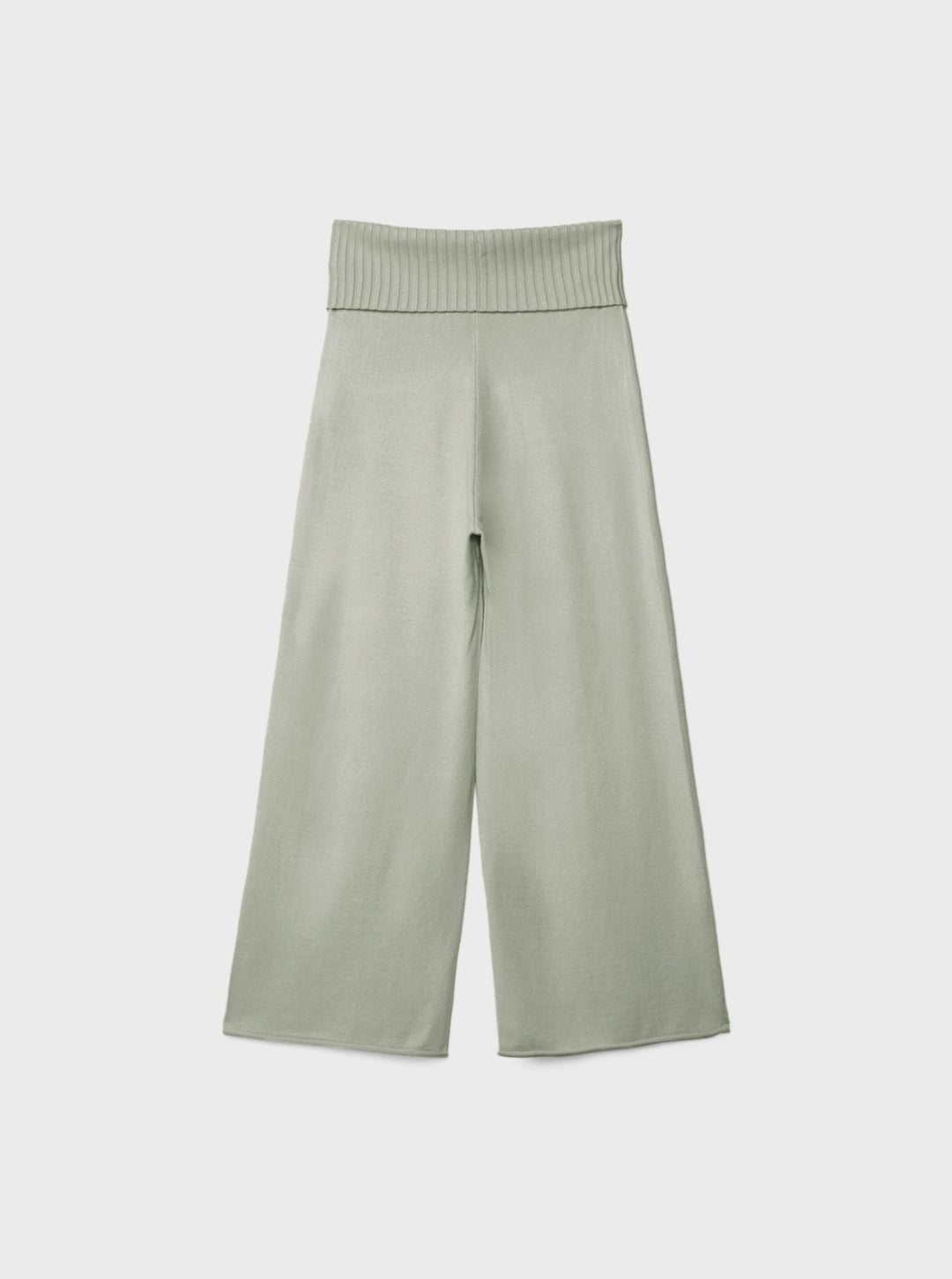 Moudda STRADIVARIUS - Jupe-Culotte en Maille avec Revers - Tunisie 2