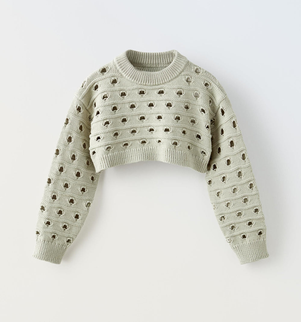 Moudda ZARA - Sweat-shirt - Tunisie 2