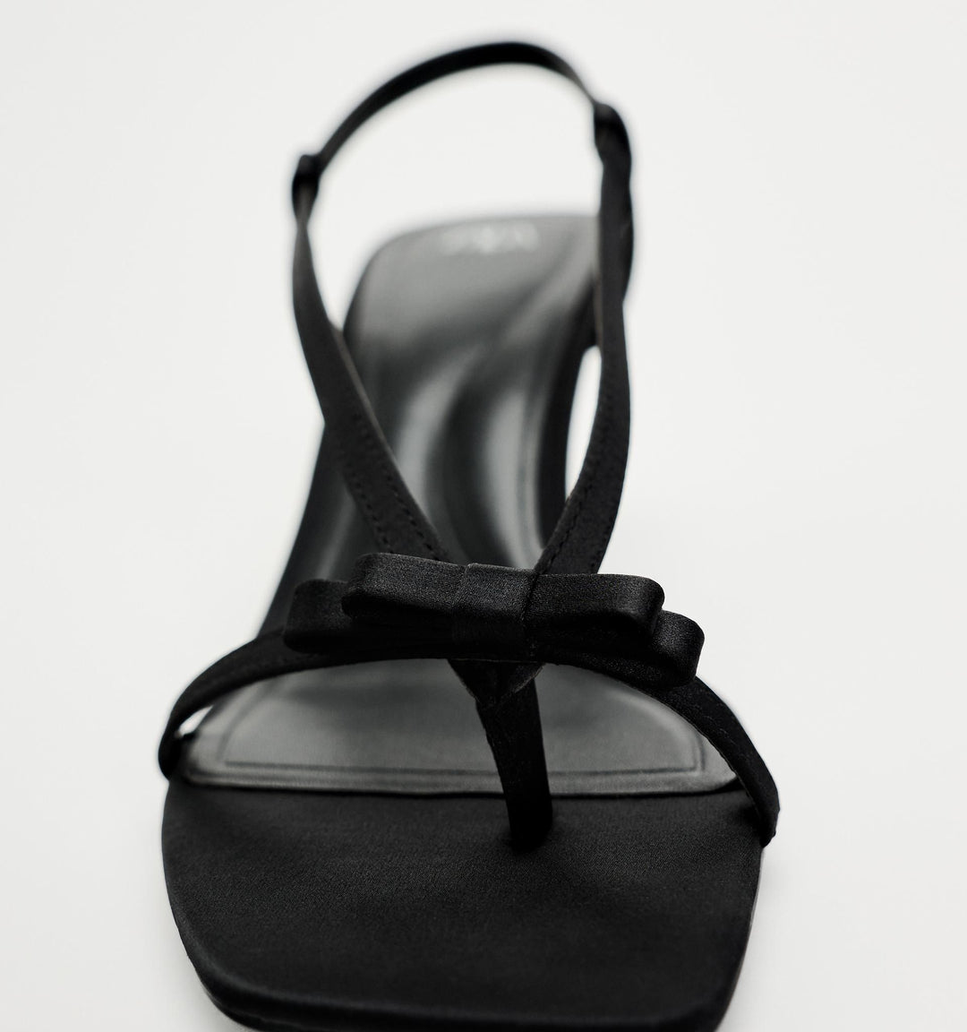 Moudda ZARA - Heel Sandal - Tunisie 4