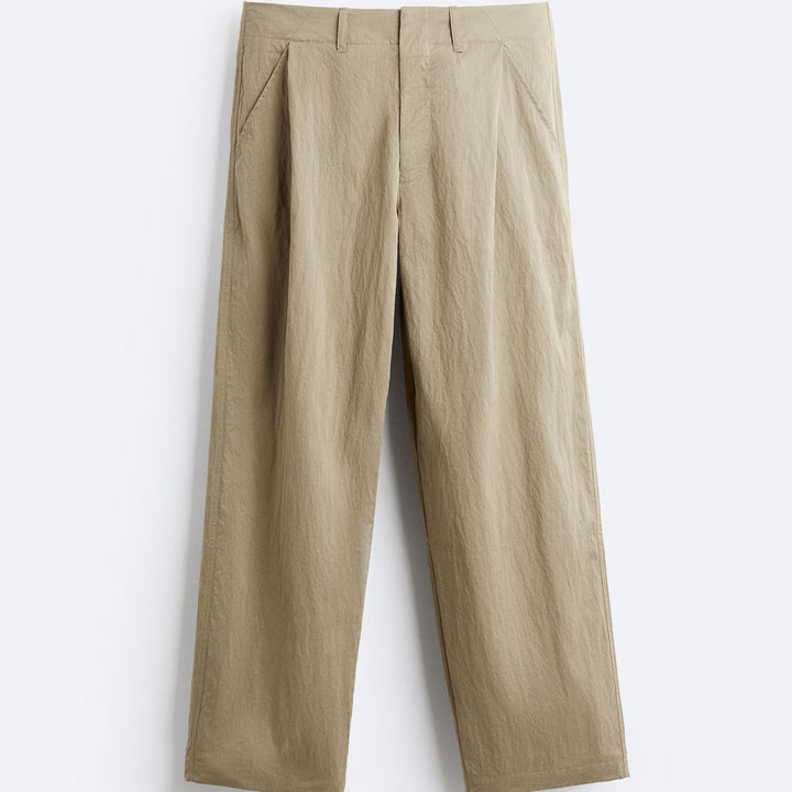Moudda ZARA - Pants Rest - Tunisie 1