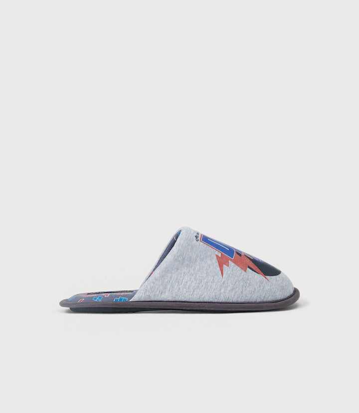 Moudda Lefties - Chaussons - Tunisie 1