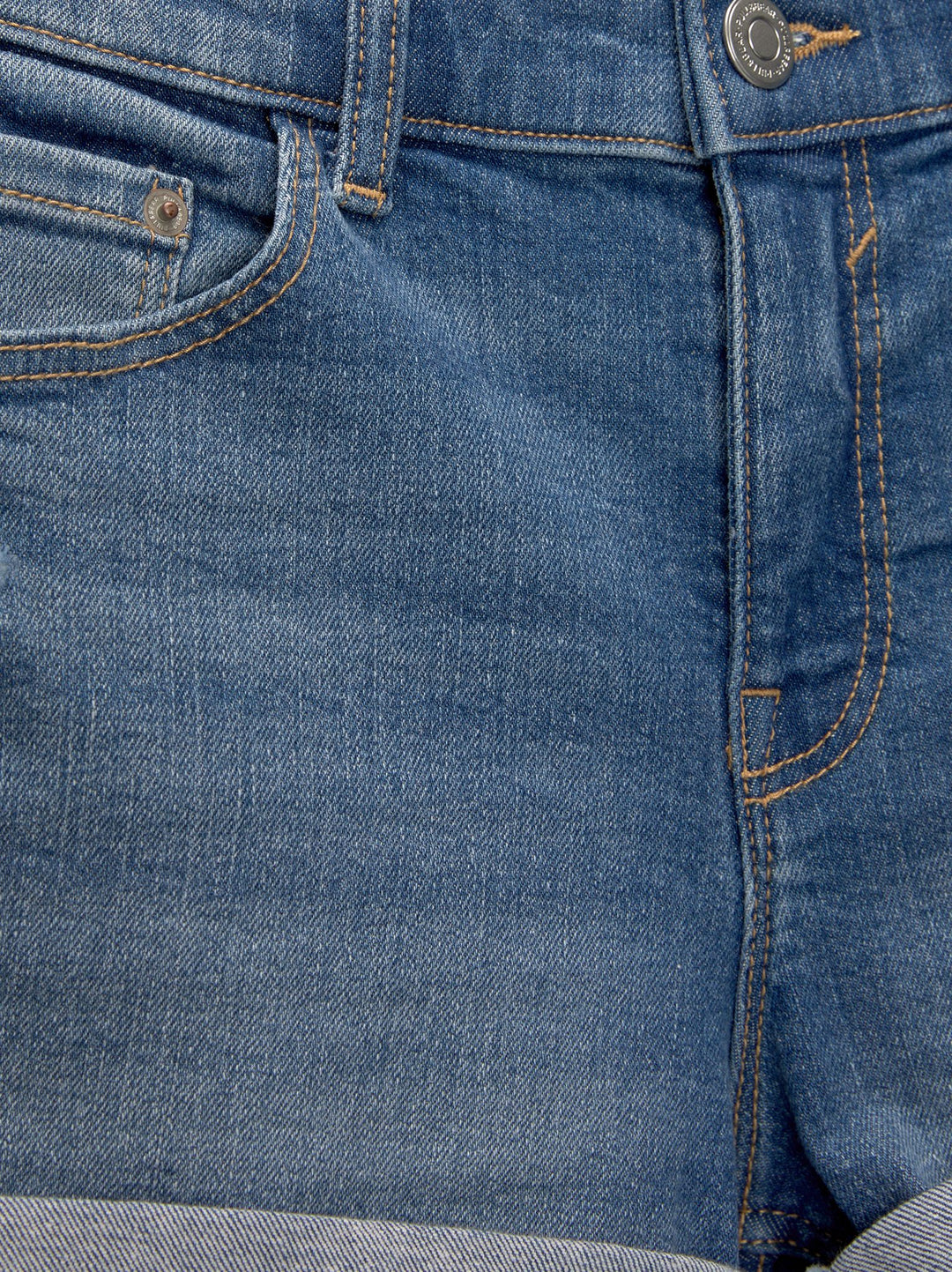 Moudda PULL & BEAR - Short Élastique Taille Moyenne - Tunisie 6