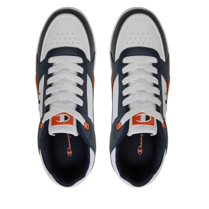 Moudda Champion - Rebound Heritage Low Low Cut Shoe - Tunisie 3