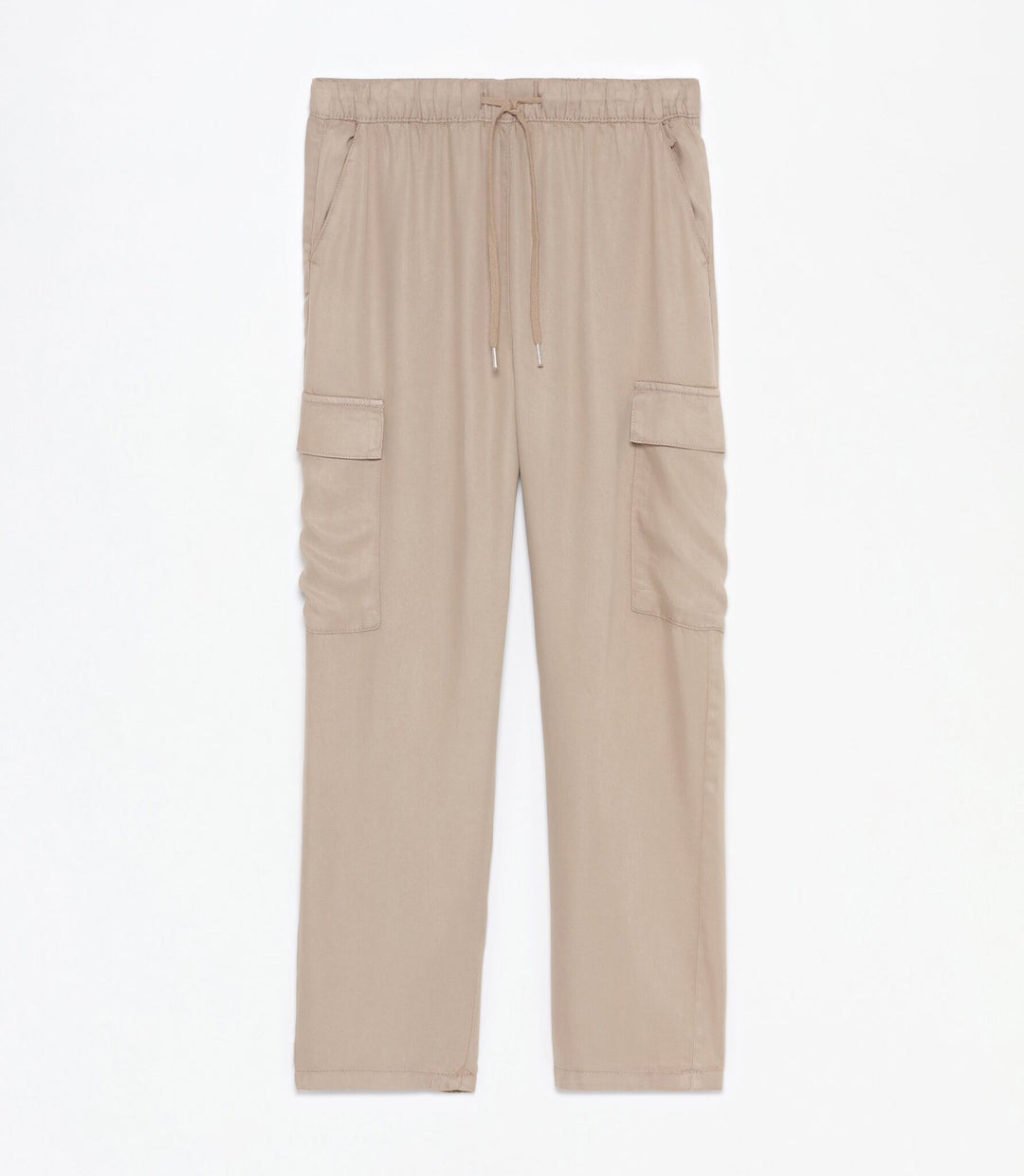 Moudda Lefties - Pantalon Cargo - Jogger Cordon - Tunisie 1