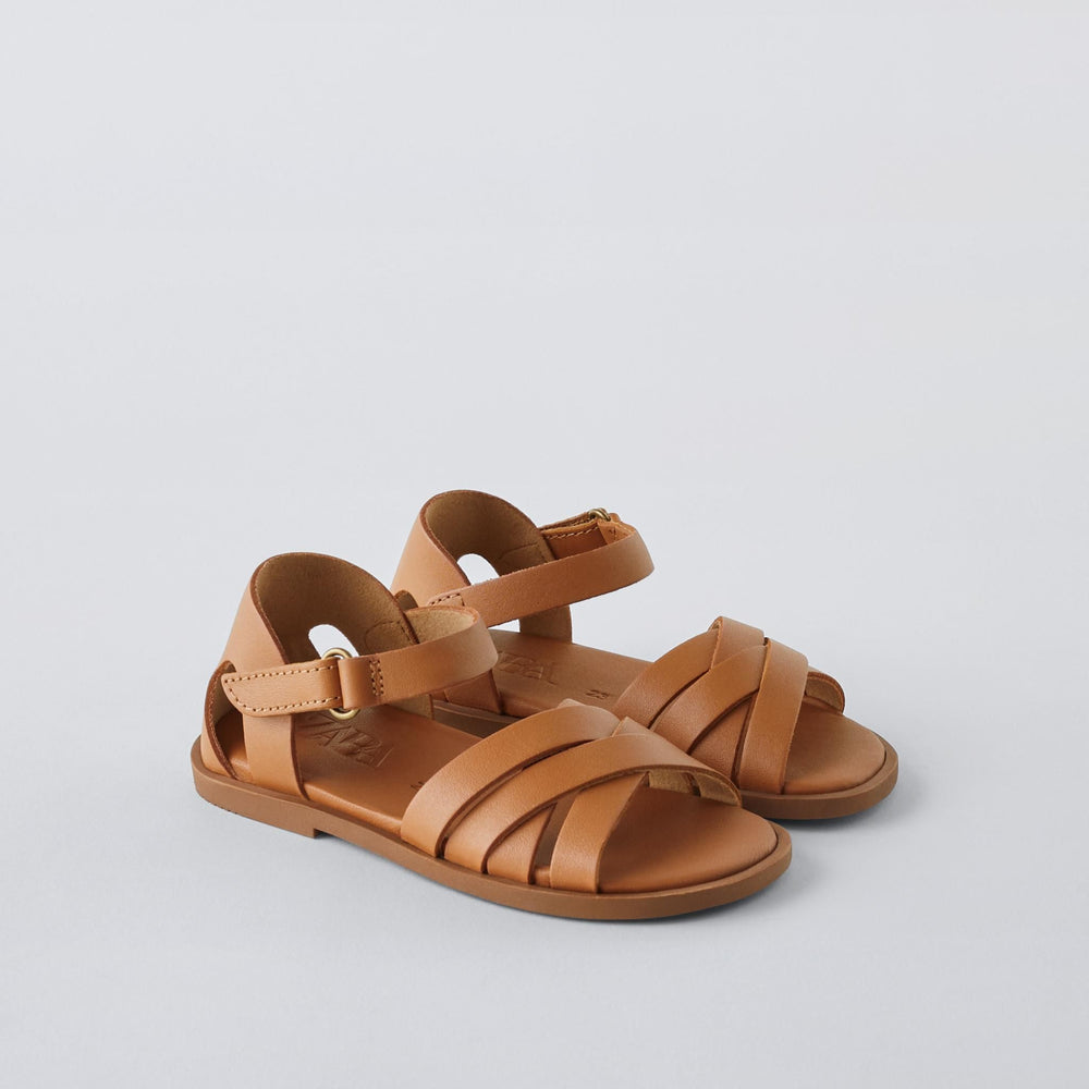 Moudda ZARA - Sandal - Tunisie 2