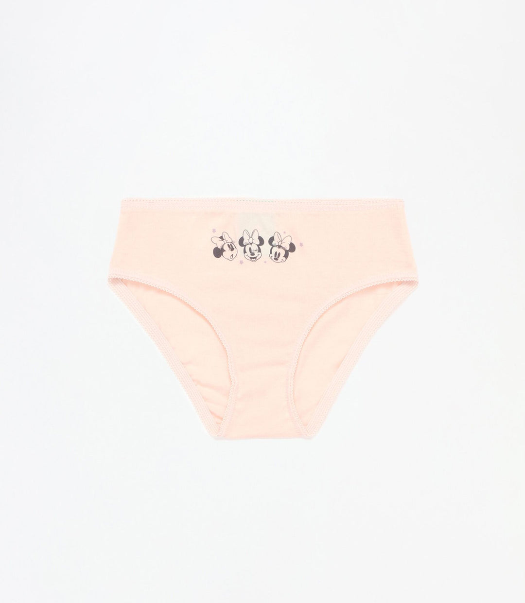 Moudda Lefties - Pack 5 Culottes - Minnie Mickey (Licence) - Tunisie 4