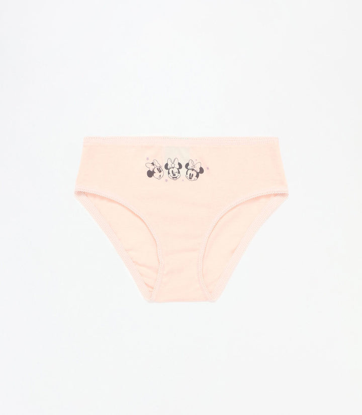 Moudda Lefties - Pack 5 Culottes - Minnie Mickey (Licence) - Tunisie 4