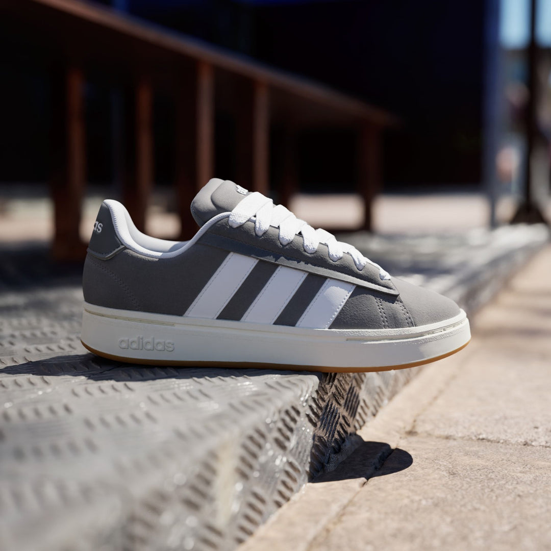 Moudda Adidas - Sneakers DAS GRAND COURT ALPHA 00s pour hommes - Tunisie 2
