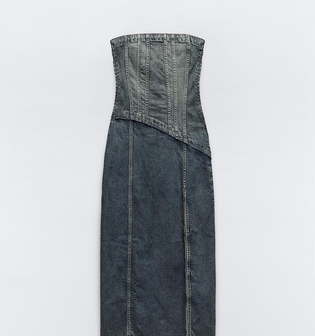 Moudda ZARA - Robe - Tunisie 1