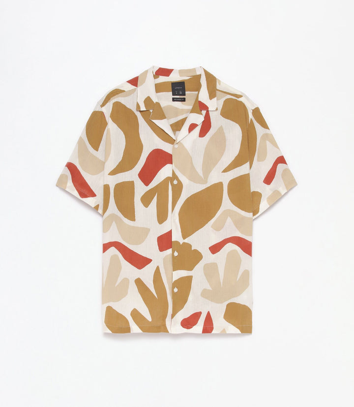 Moudda Lefties - Chemise - Bambula - Tunisie 1