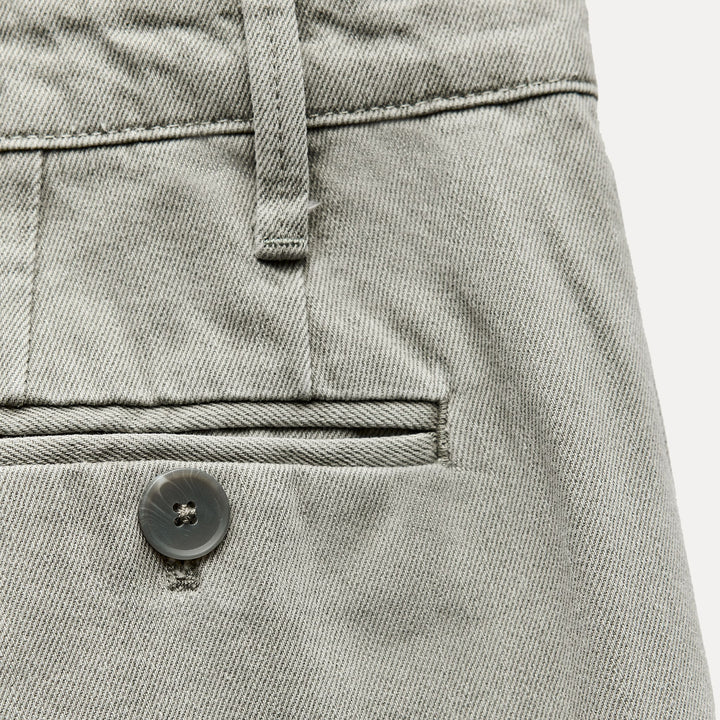 Moudda ZARA - Pants - Tunisie 2